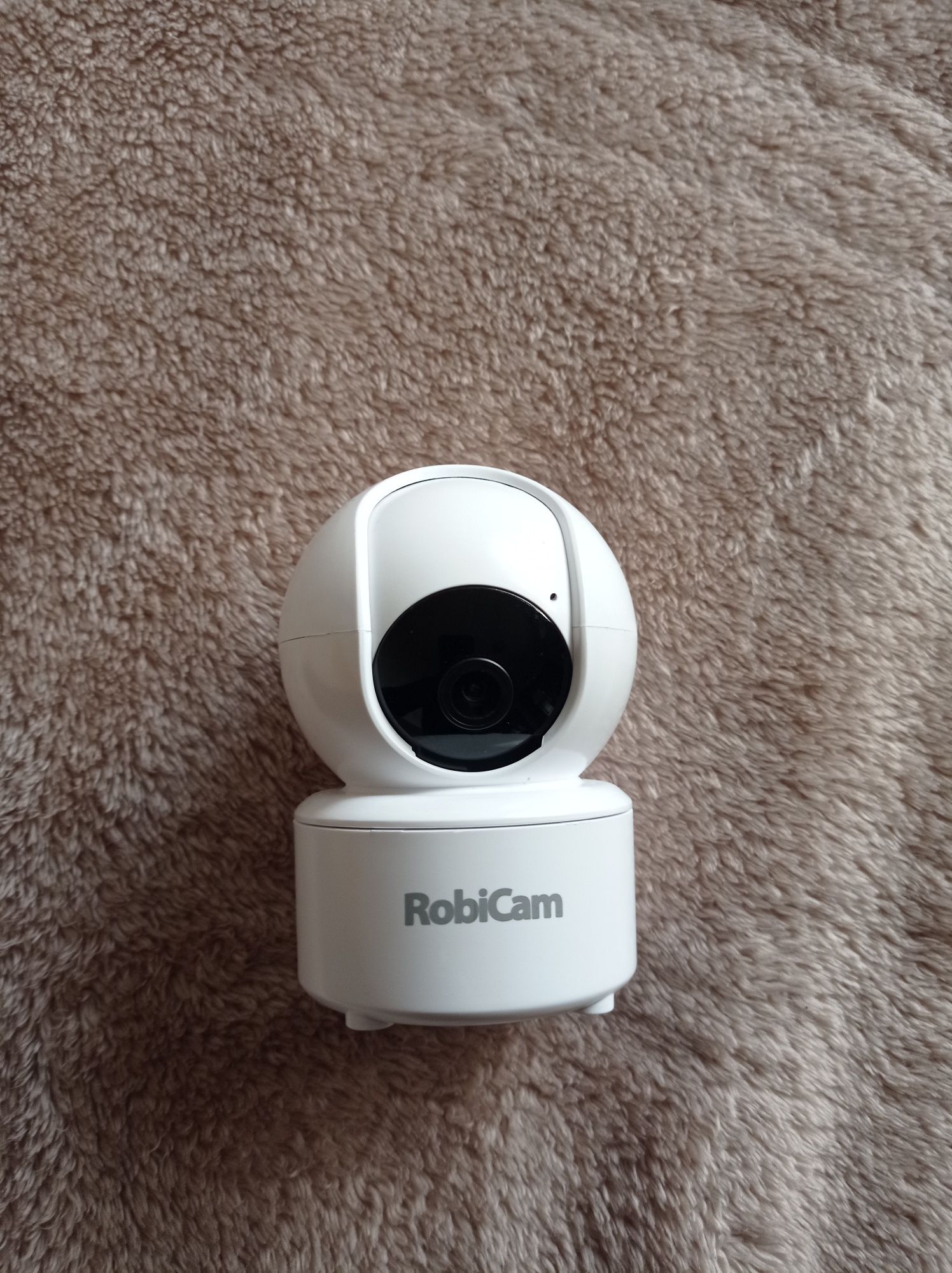 Вътрешна камера RobiCam R7 - 4MP