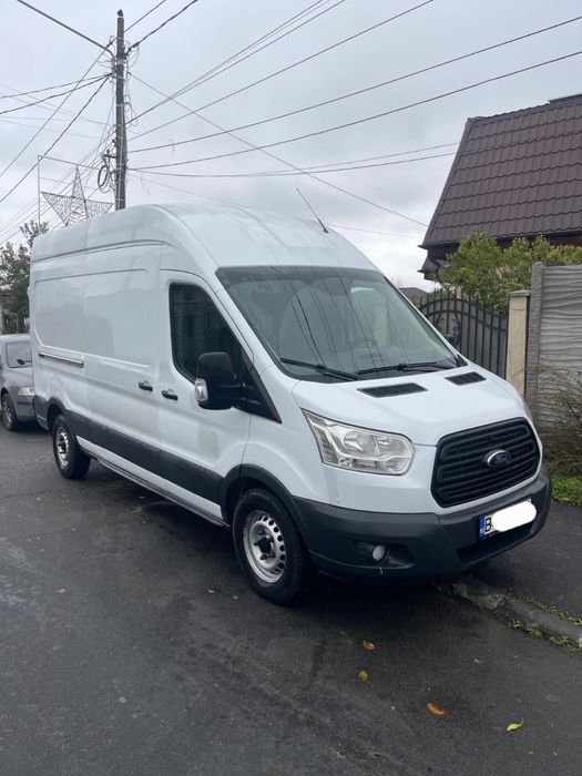 Ford Transit L2H3
