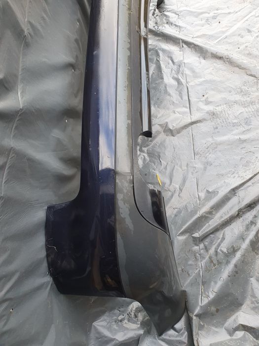 Bara spate a6 c5 breack avant