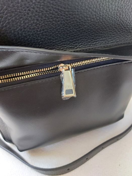 Раница Furla Favola S черна