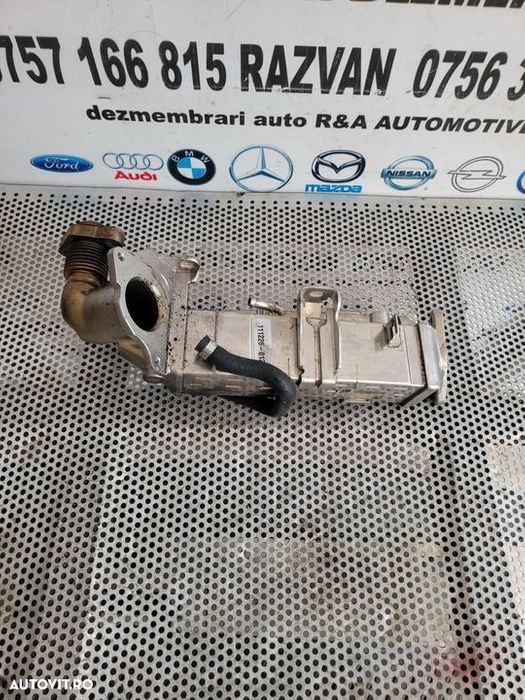 Racitor Gaze Egr Bmw Cod  F10 F11 F12 F13 F06 F07 F01 F02 X5 X6 X3 X4 F15 F16 F20 F21 F30 F31