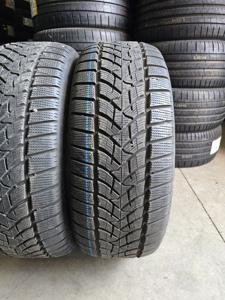 235/55/19 DUNLOP 2бр