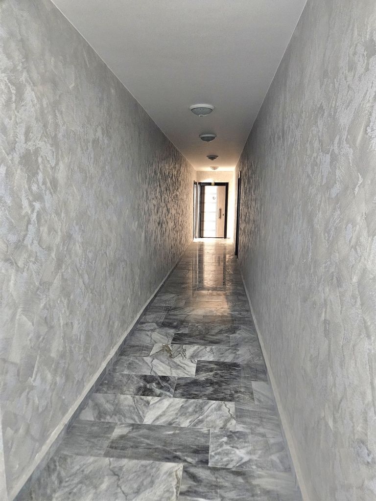 Продава се Едностаен апартамент в Пловдив, Христо Смирненски - 51 кв.м за 1128 €/кв.м - Снимка #6
