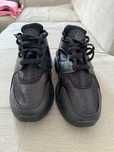 Nike Huarache XE черни