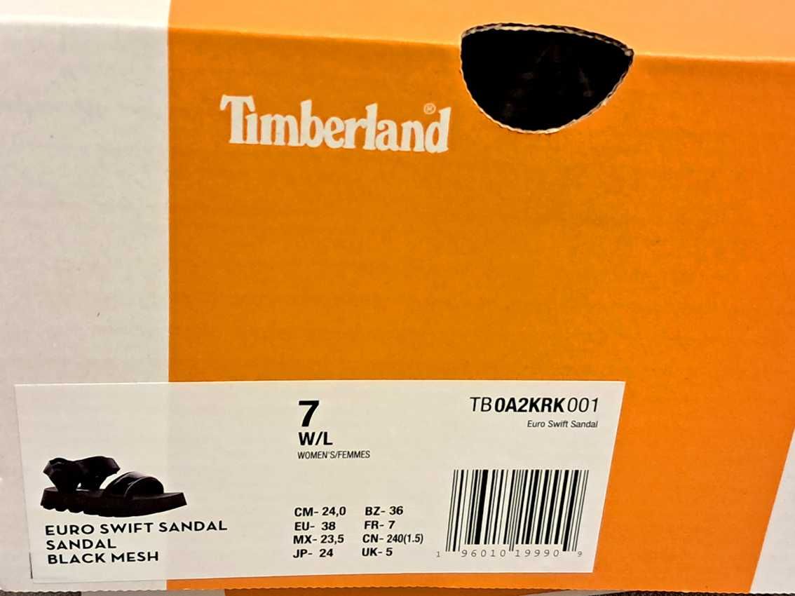 Дамски сандали Timberland №38