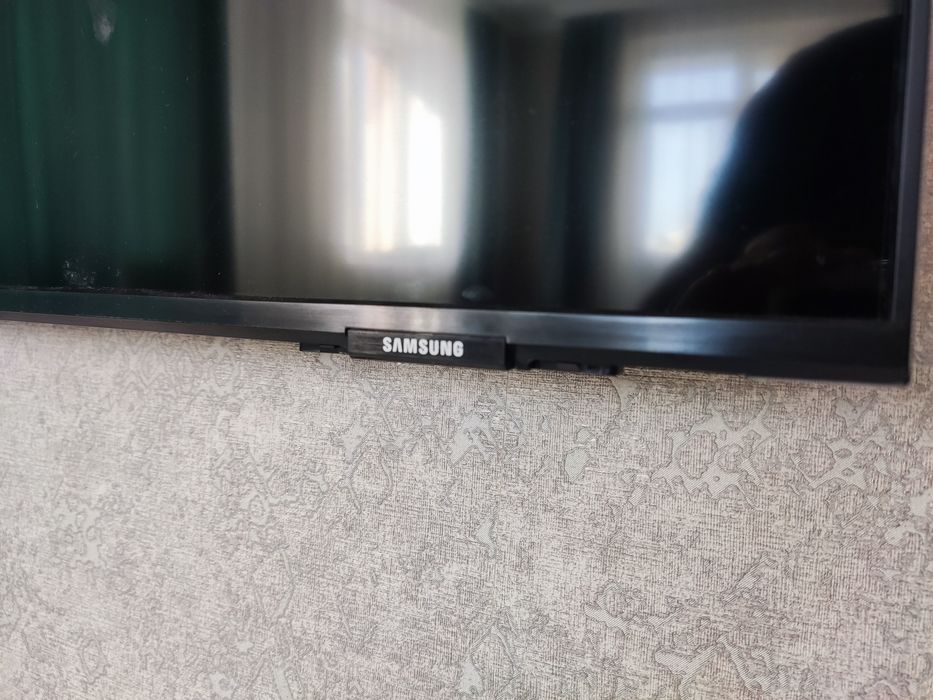 Продам телевизор Самсунг нет изображения.Документы пульт шнур все есть