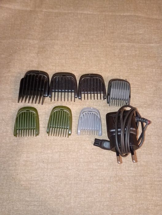 Philips multigroom 7000