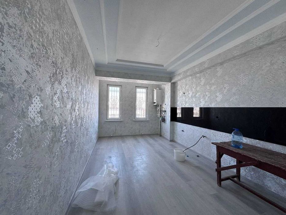 3 хоналик квартира 8 этаж янги лифтлик дом,  7 микр