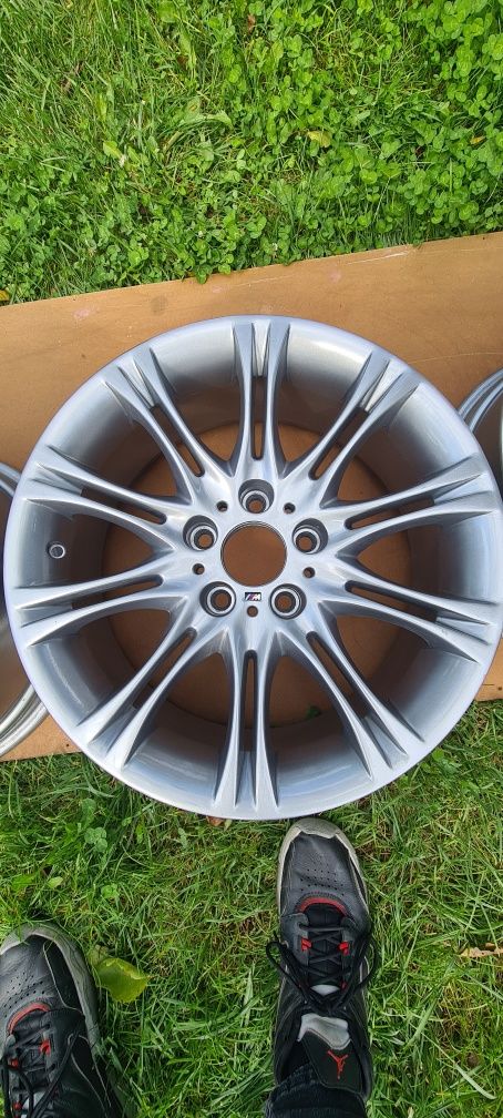 Bmw джанти Style 135 18"
