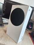 Xbox Series S + 2 controllere