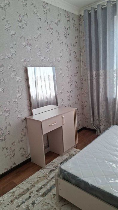 Аренда квартиры двухкомнатная