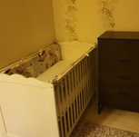 Vand patut Ikea 60×120