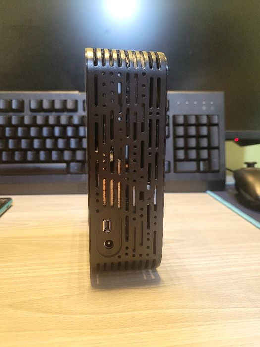 Hard disk portabil 500 gb