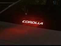 Стоп сигнал на corolla 2014 и выше