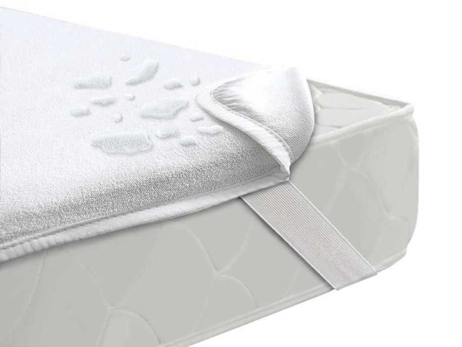 Непромокаемые наматрасники по индивидуальным размерам