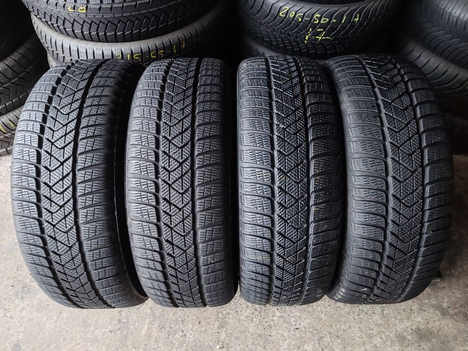 4 cauciucuri 225 55 17
