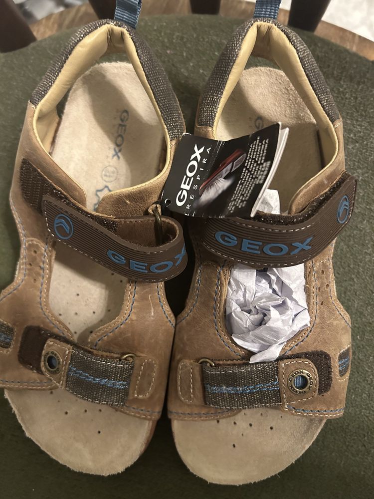 Сандали Geox