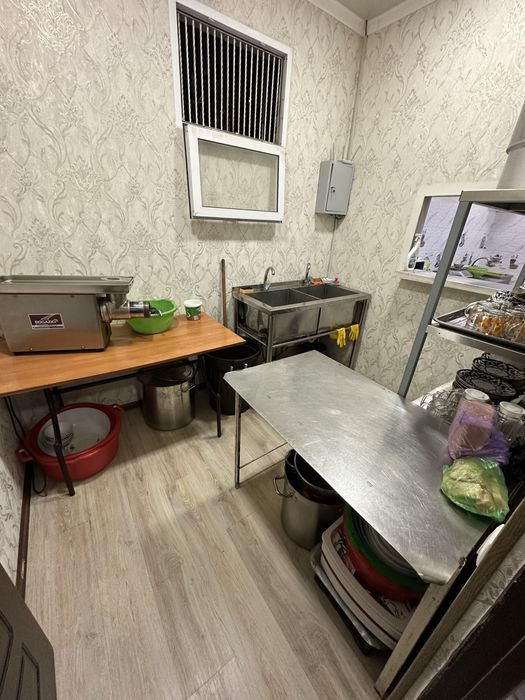 Rakat diet kafe arenda