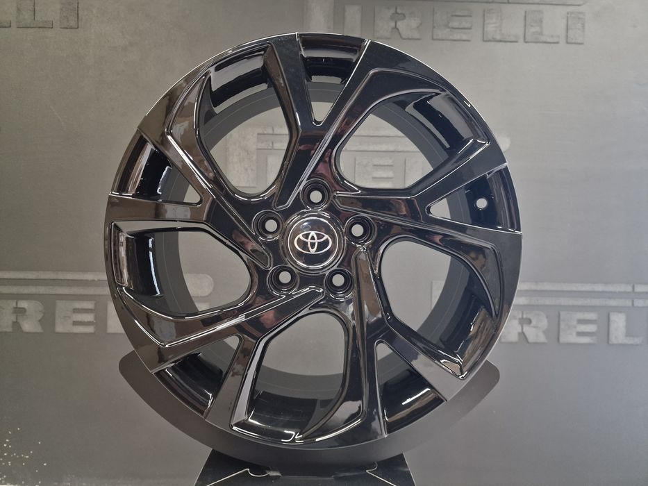 17цола Toyota 5x114.3 Тойота