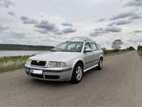 Skoda Octavia 1 an 2001 1.9 tdi 110 cai mașină personală