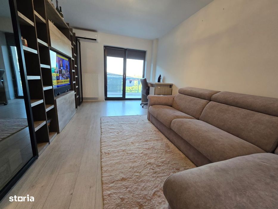 Studio de vanzare Drumul Taberei Complex Blv.Ghencea 158(Bloc nou-LUX)