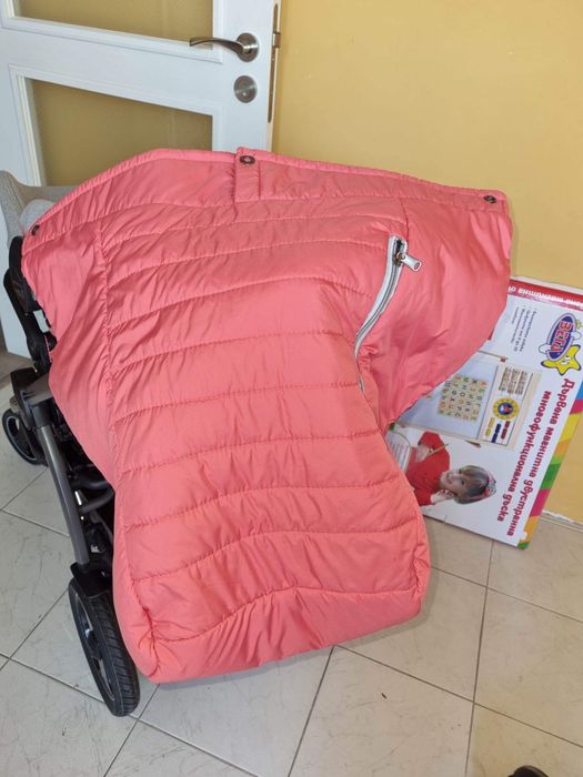 Продавам Детска  количка Peg Perego