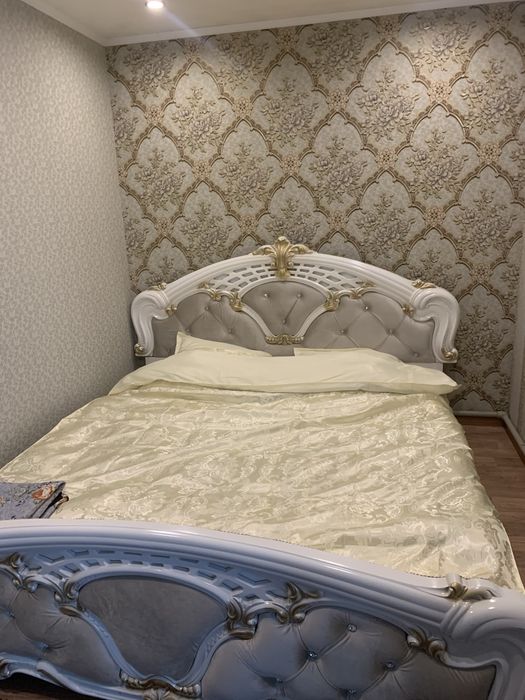 Продается кровать