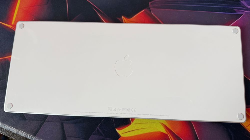 Apple Magic Keyboard