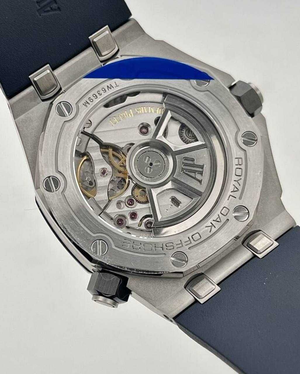 Audemars Piguet Royal Oak Offshore Diver