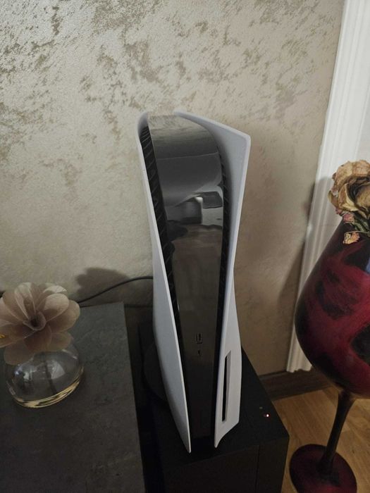 Consola PS5 disk edition