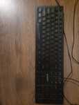 Vând tastatură de gaming Gembird