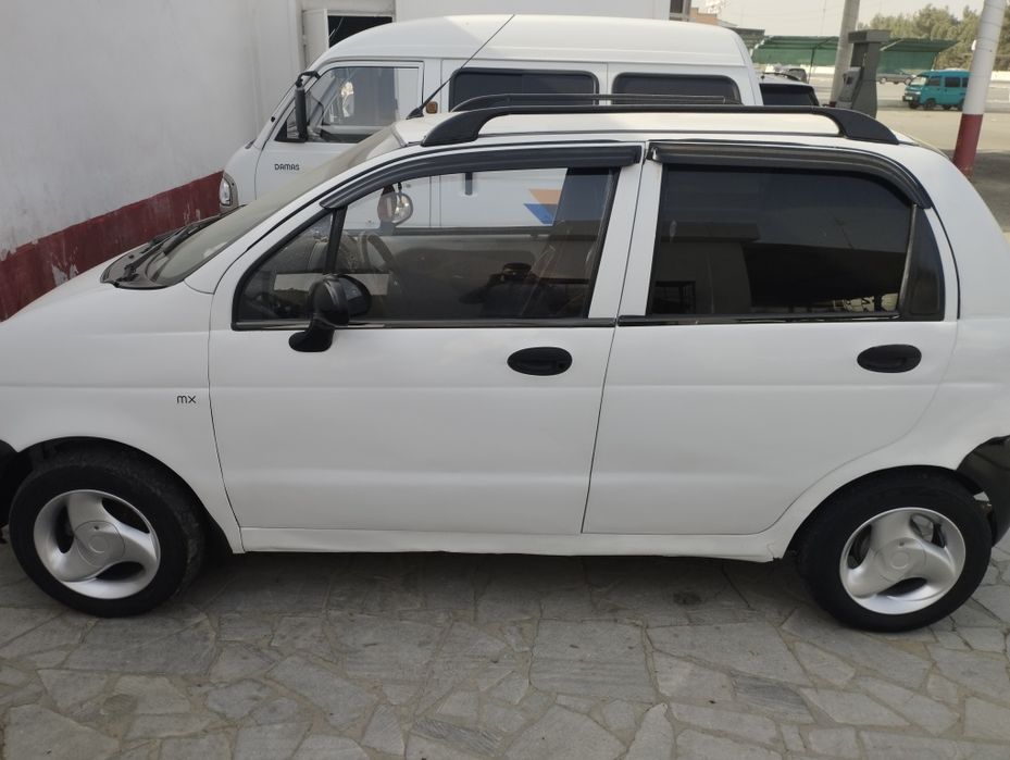 Matiz 3 talik pirastoy sirochna sotiladi