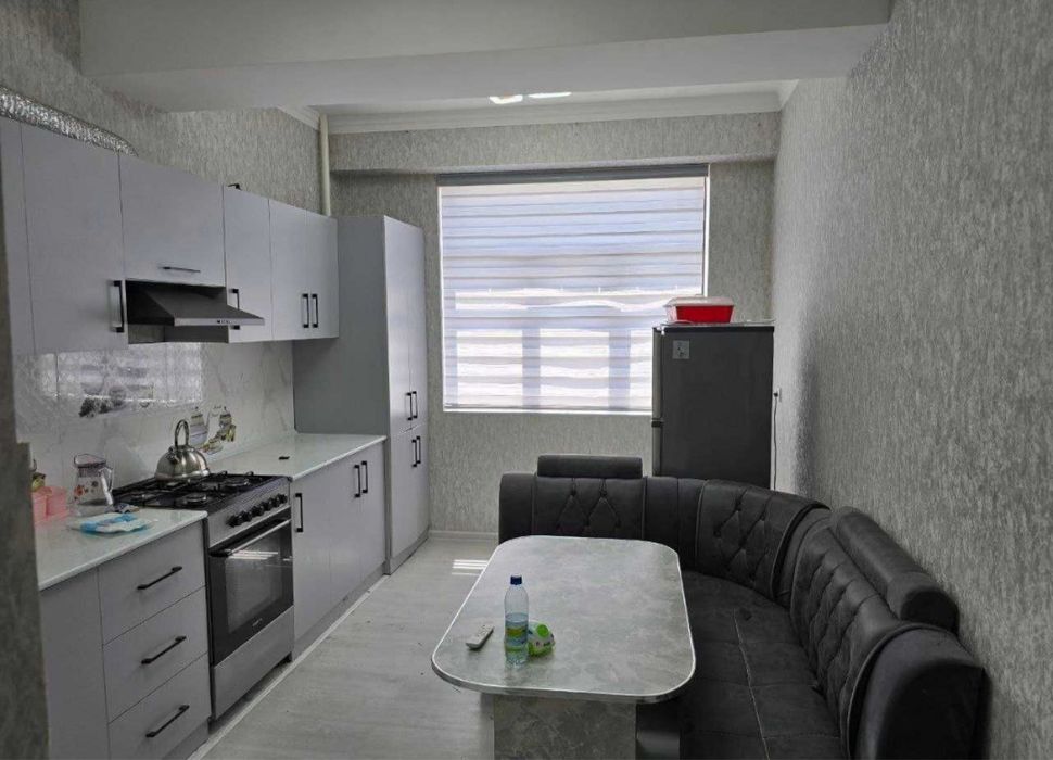 Sampida kvartira Navastroyka