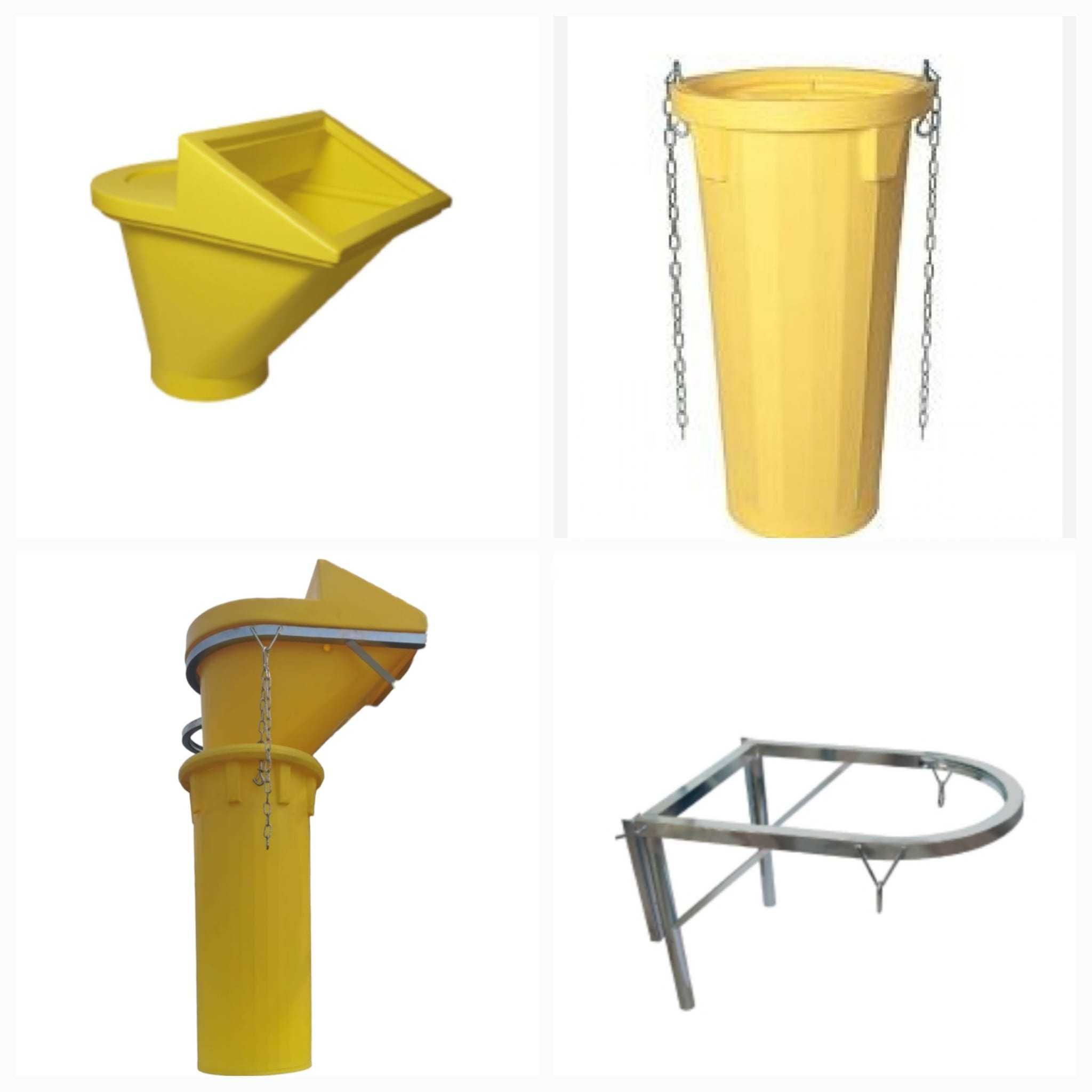 Tub Evacuare Moloz 29 €+tva