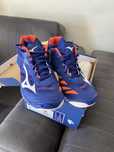 Adidasi Volley Wave Lightning z5