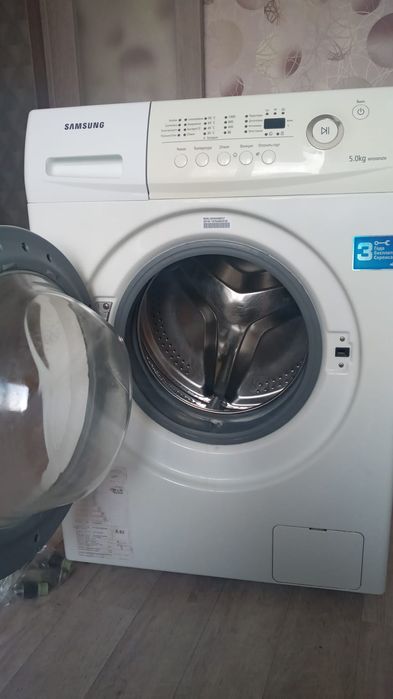 Стиралка самсунг