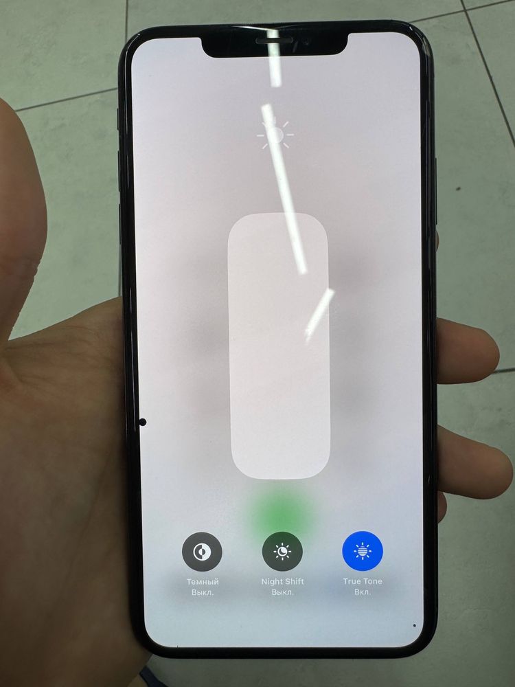 Iphone XS Max 64 gb