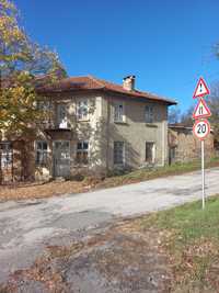 Къща в с.Сливек област Ловеч