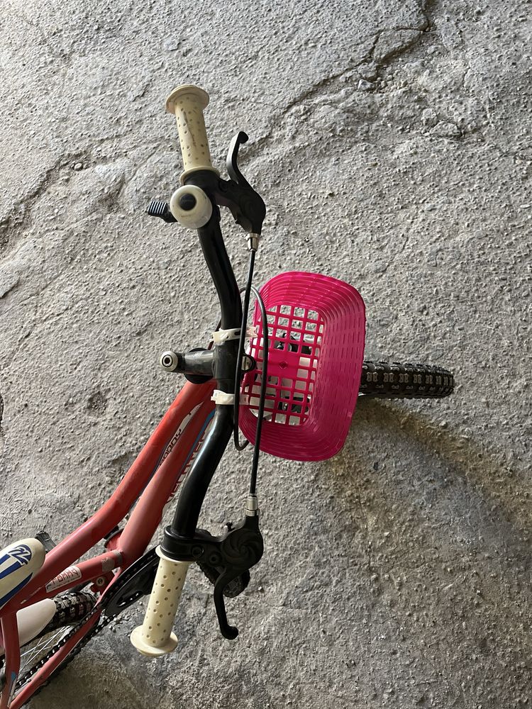 Велосипед Roody Velotec 18” - детски