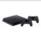 Playstation ps4 slim 1tb.