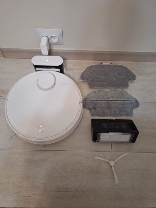 Aspirator Smart robot Xiaomi