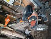 Motocultor perfect functional
