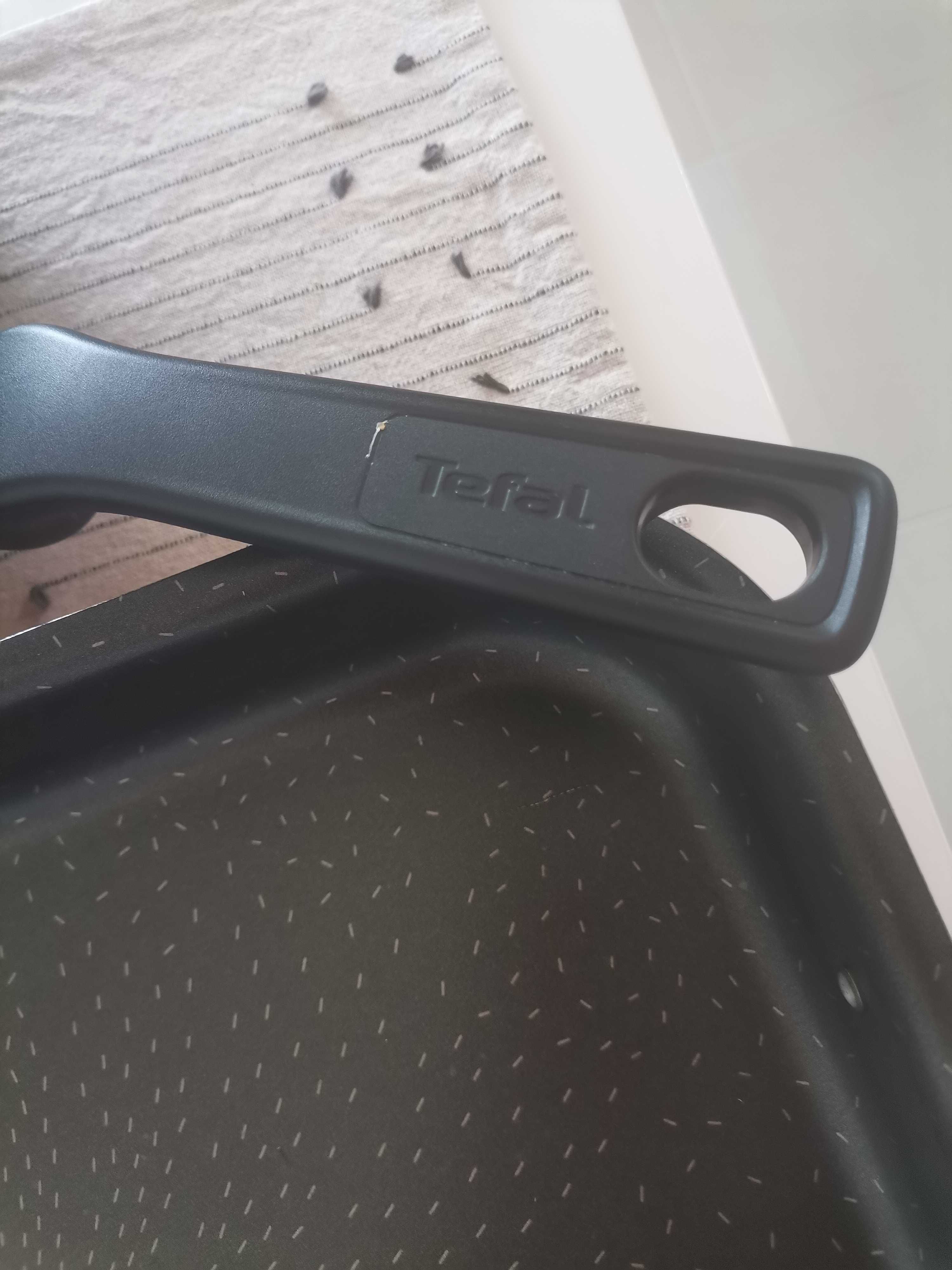 Tefal tigaie și tava