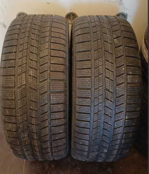 Vânzare cauciucuri auto + roți cu totul