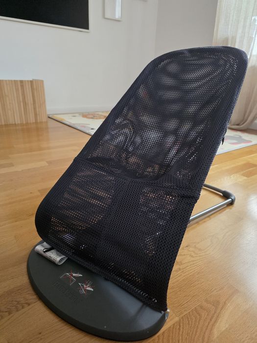 Balansoar BabyBjorn respirabil