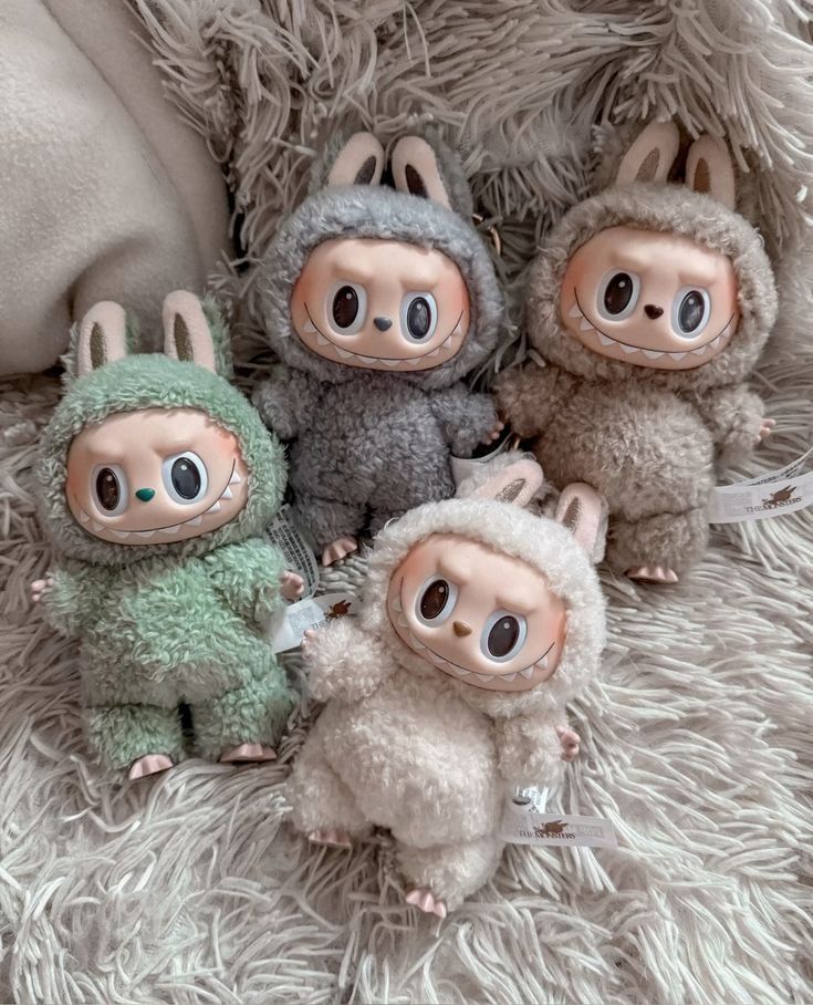 Лабубу 100% оригинал Labubu