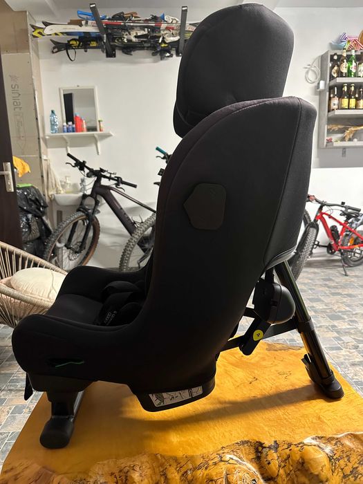 Scaun Auto Rear Facing Axkid Minikid 3