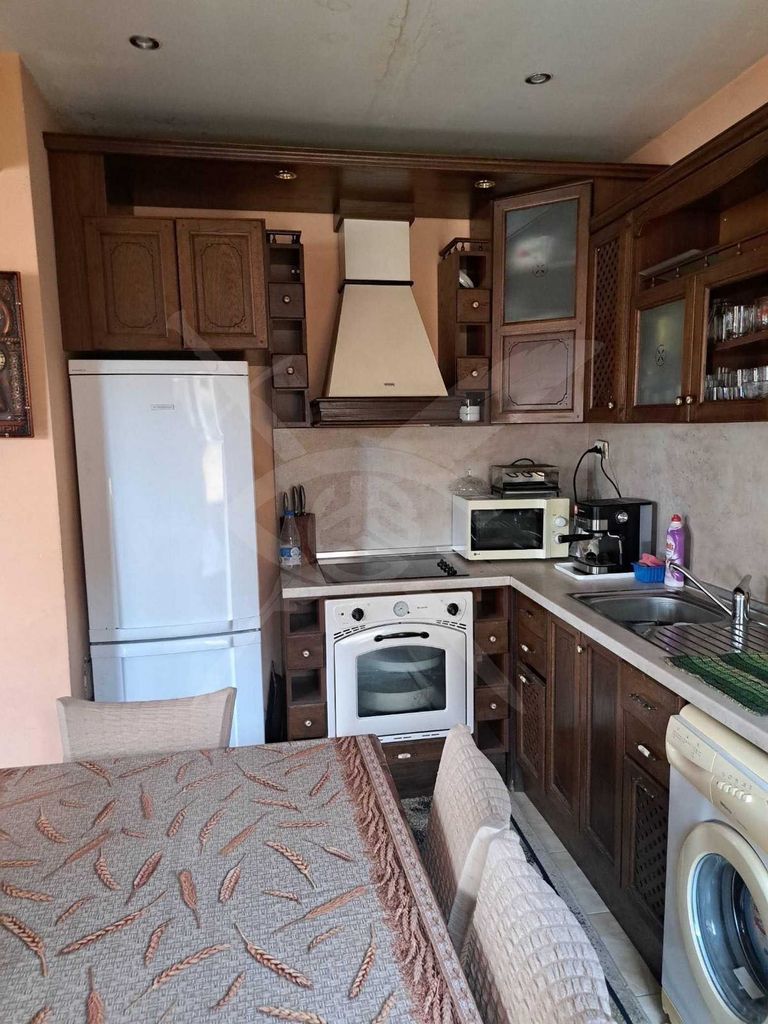 Продава се Къща в Дългопол - 120 кв.м за 1209 €/кв.м - Снимка #1