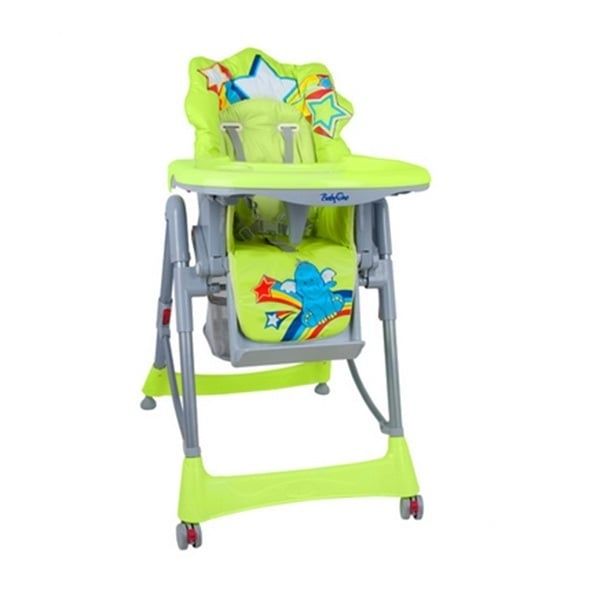 Babyono столче за хранене