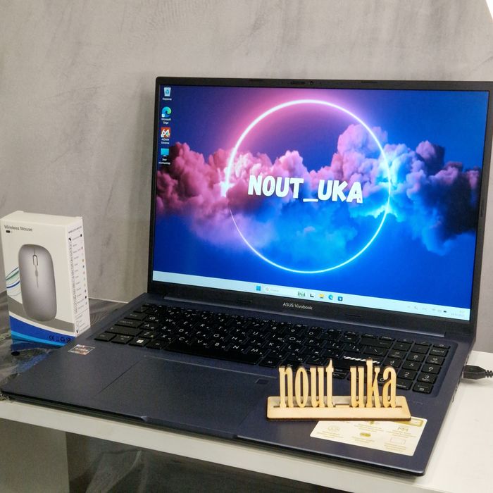 Рассрочка, Ноутбук Asus,Гарантия, Усть-Каменогорск